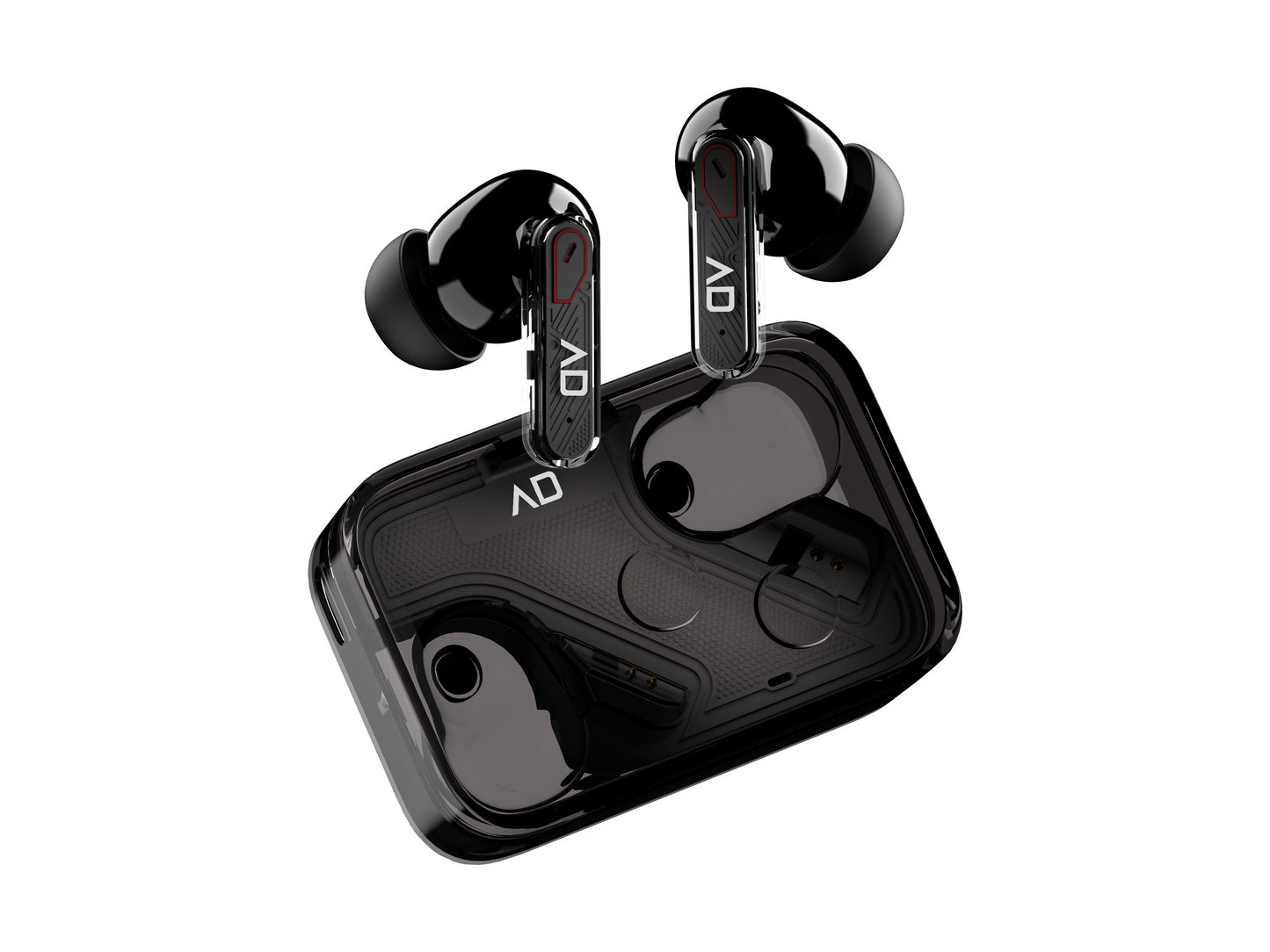 Nova truly wireless earbuds sale