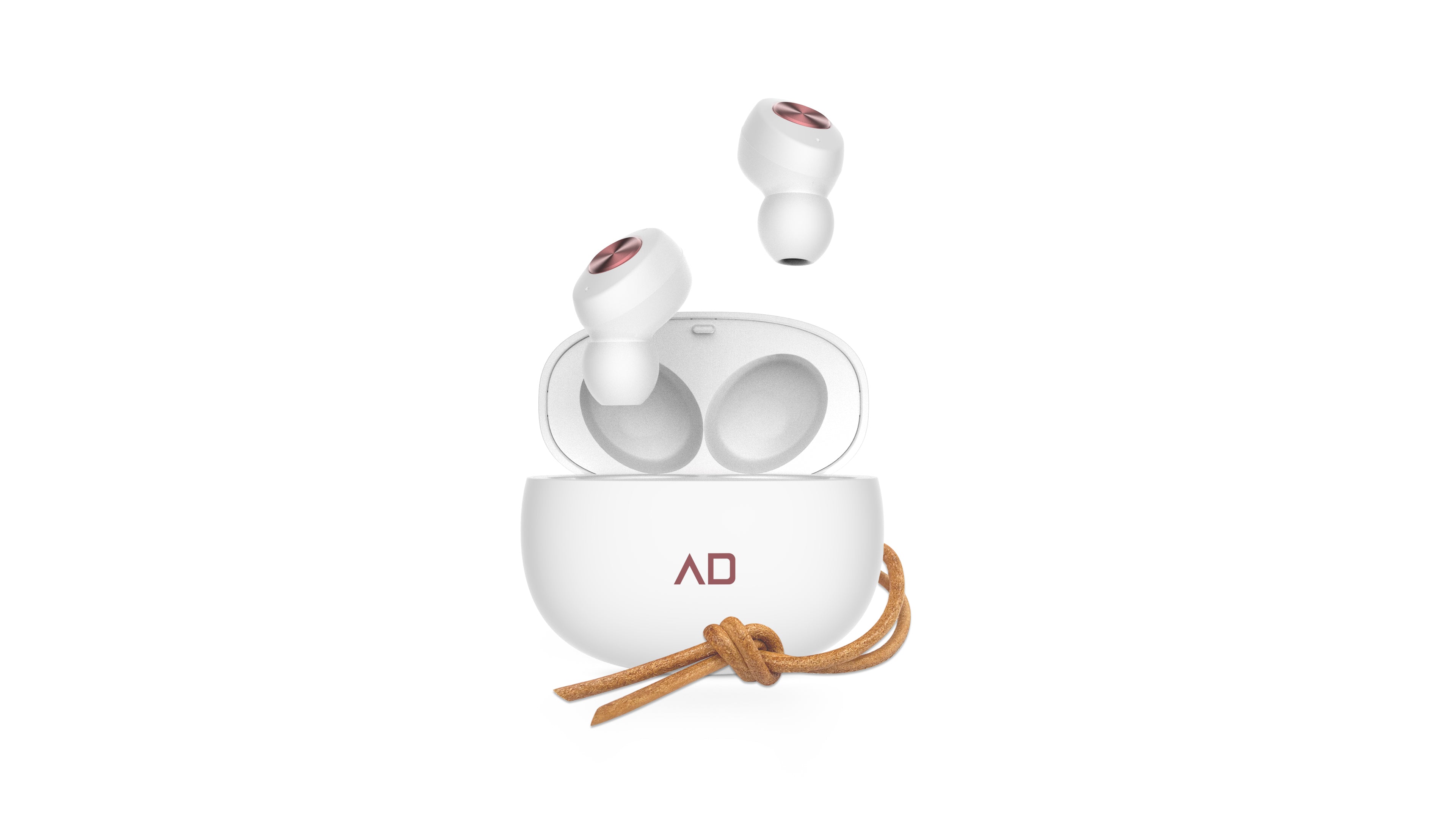 Aria earbuds discount