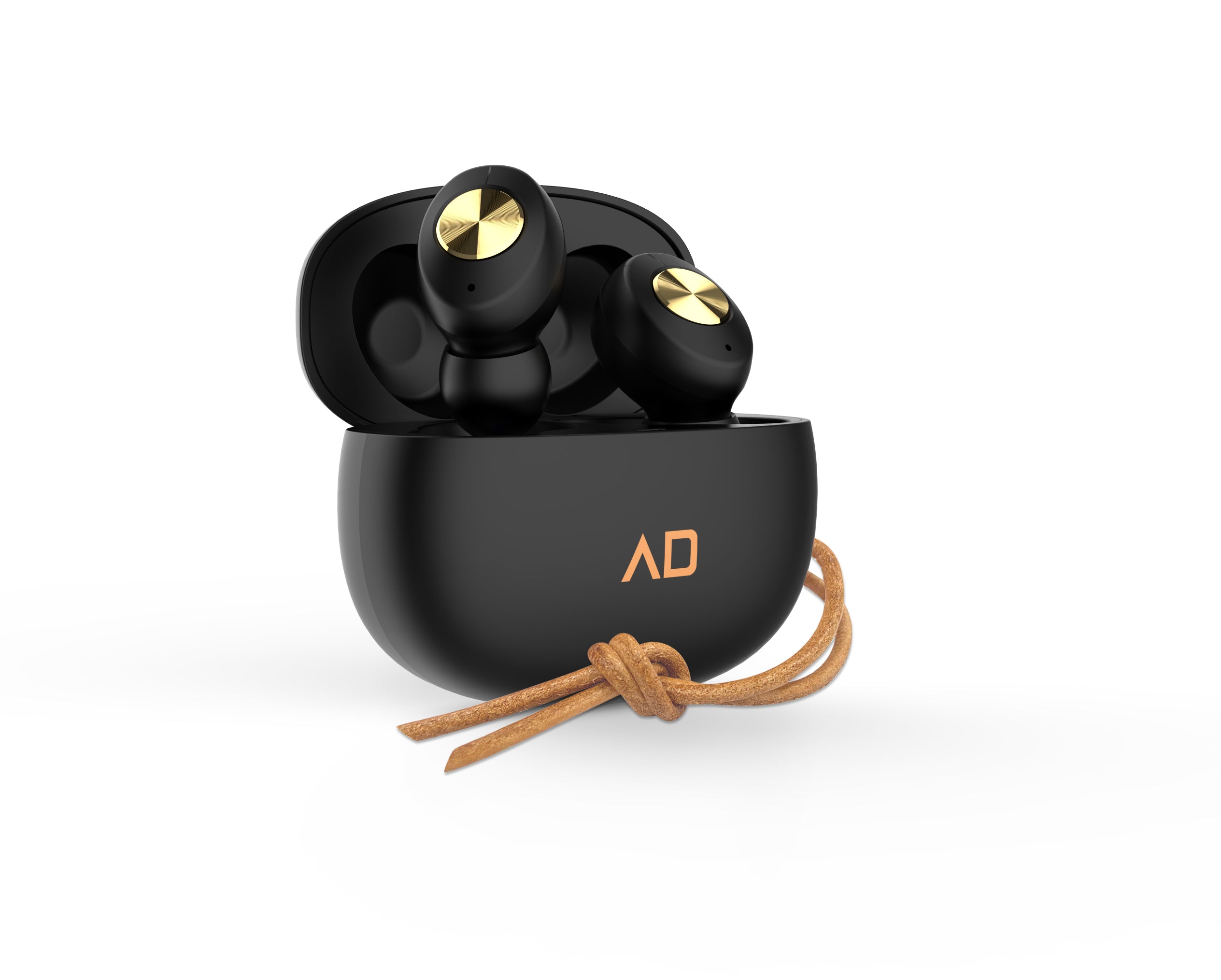 Aria best sale wireless earbuds